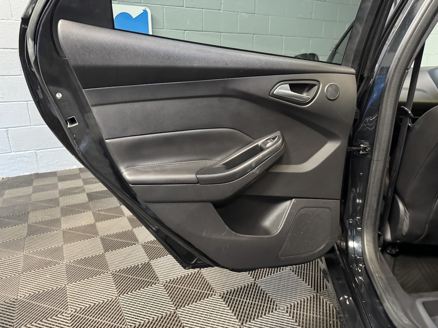 Used Ford Focus 2013 for sale - 76799153: Photo 35