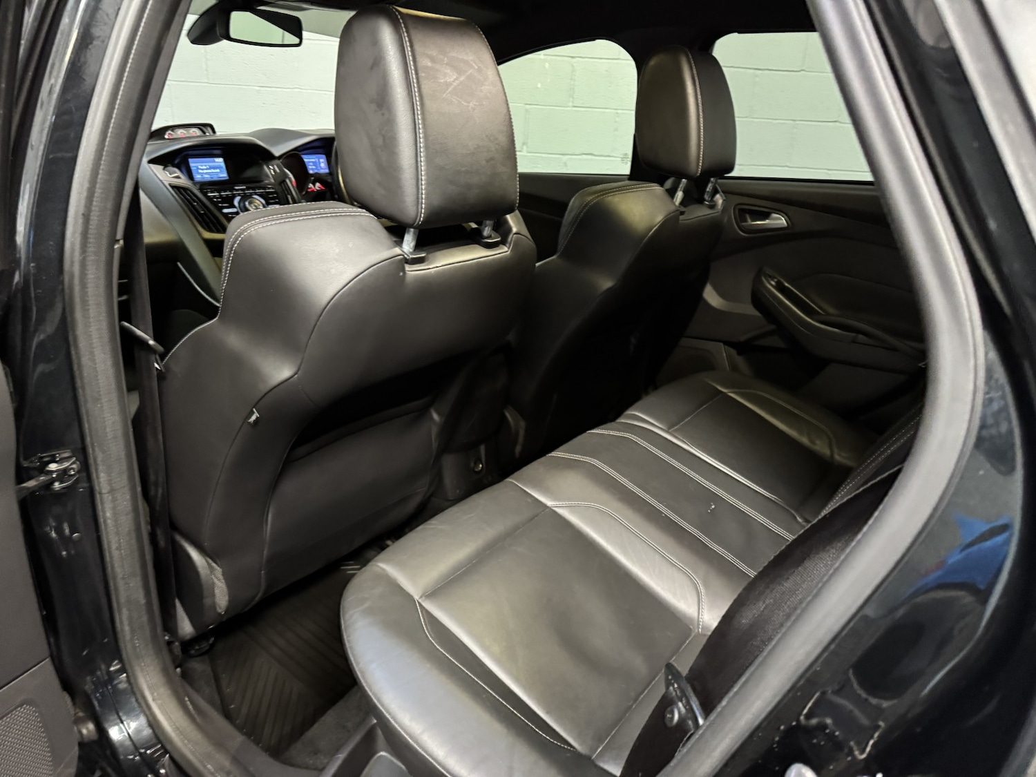 Used Ford Focus 2013 for sale - 76799153: Photo 36