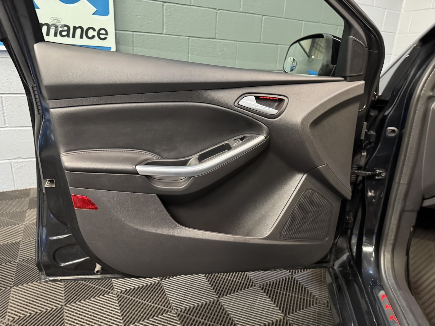 Used Ford Focus 2013 for sale - 76799153: Photo 37