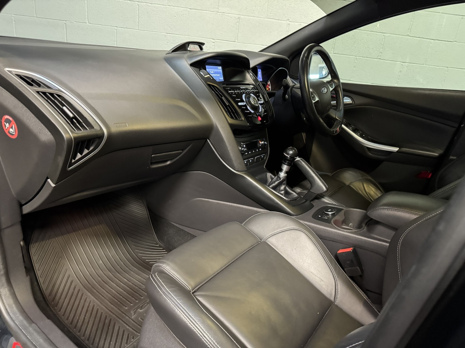 Used Ford Focus 2013 for sale - 76799153: Photo 38