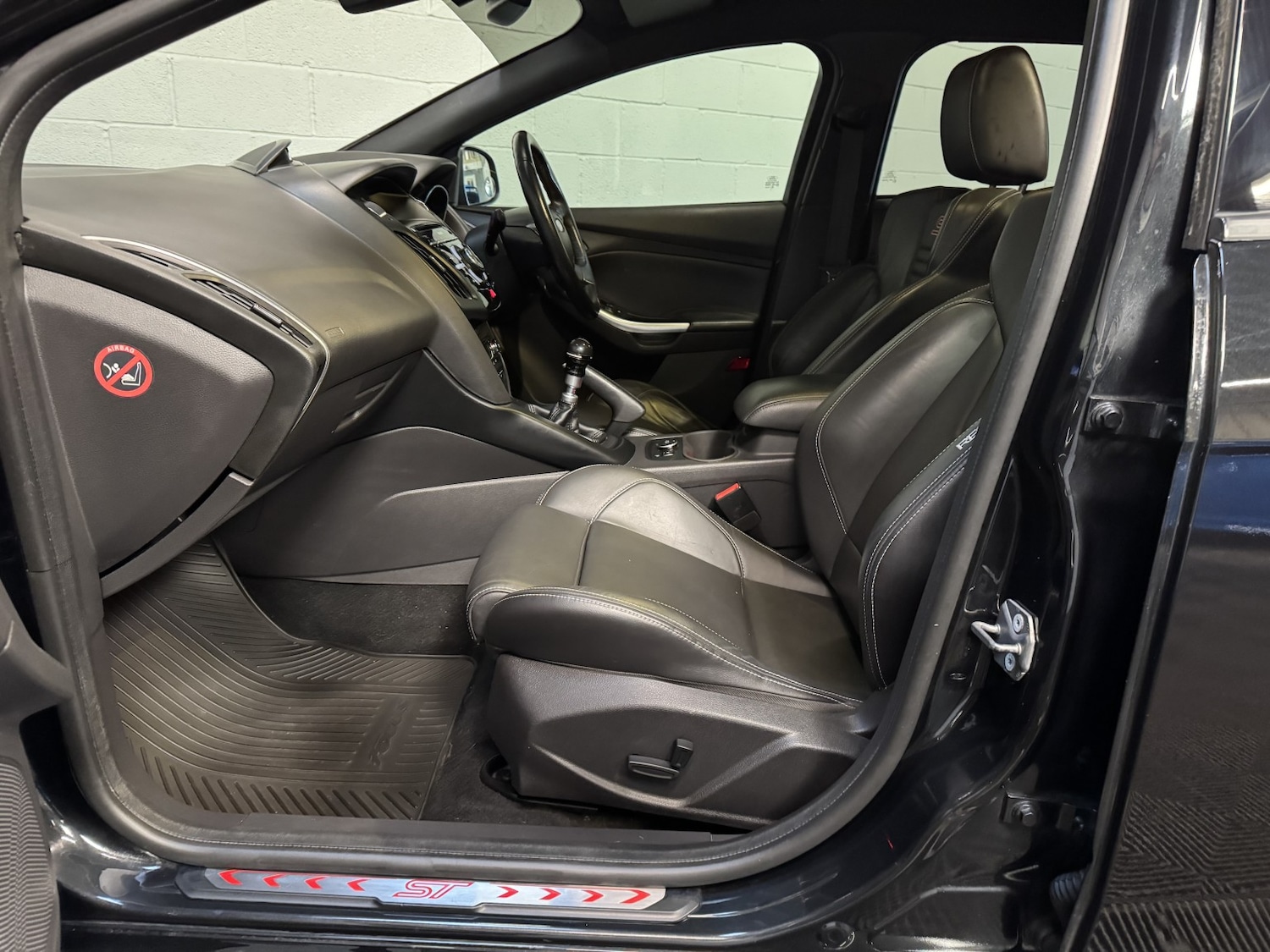 Used Ford Focus 2013 for sale - 76799153: Photo 39