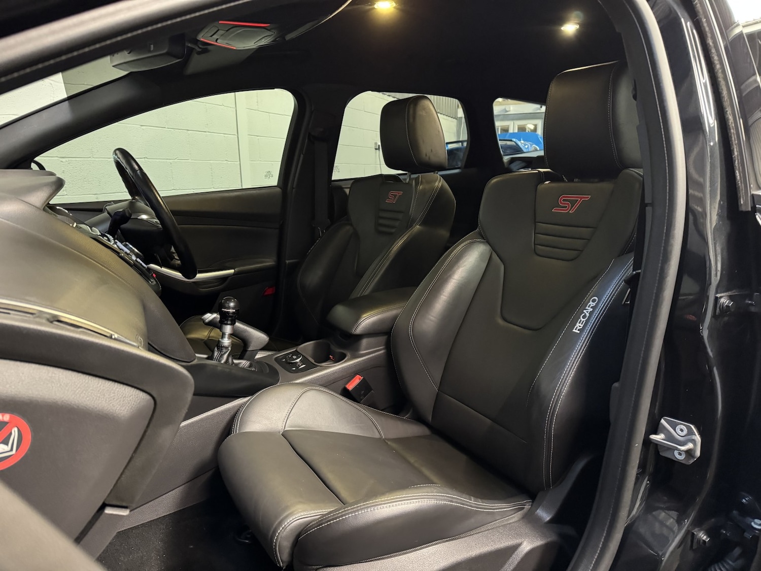 Used Ford Focus 2013 for sale - 76799153: Photo 40