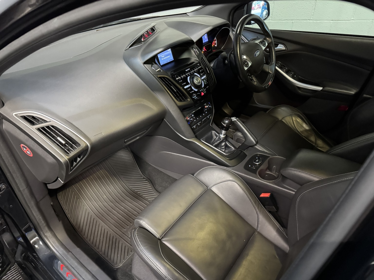 Used Ford Focus 2013 for sale - 76799153: Photo 41