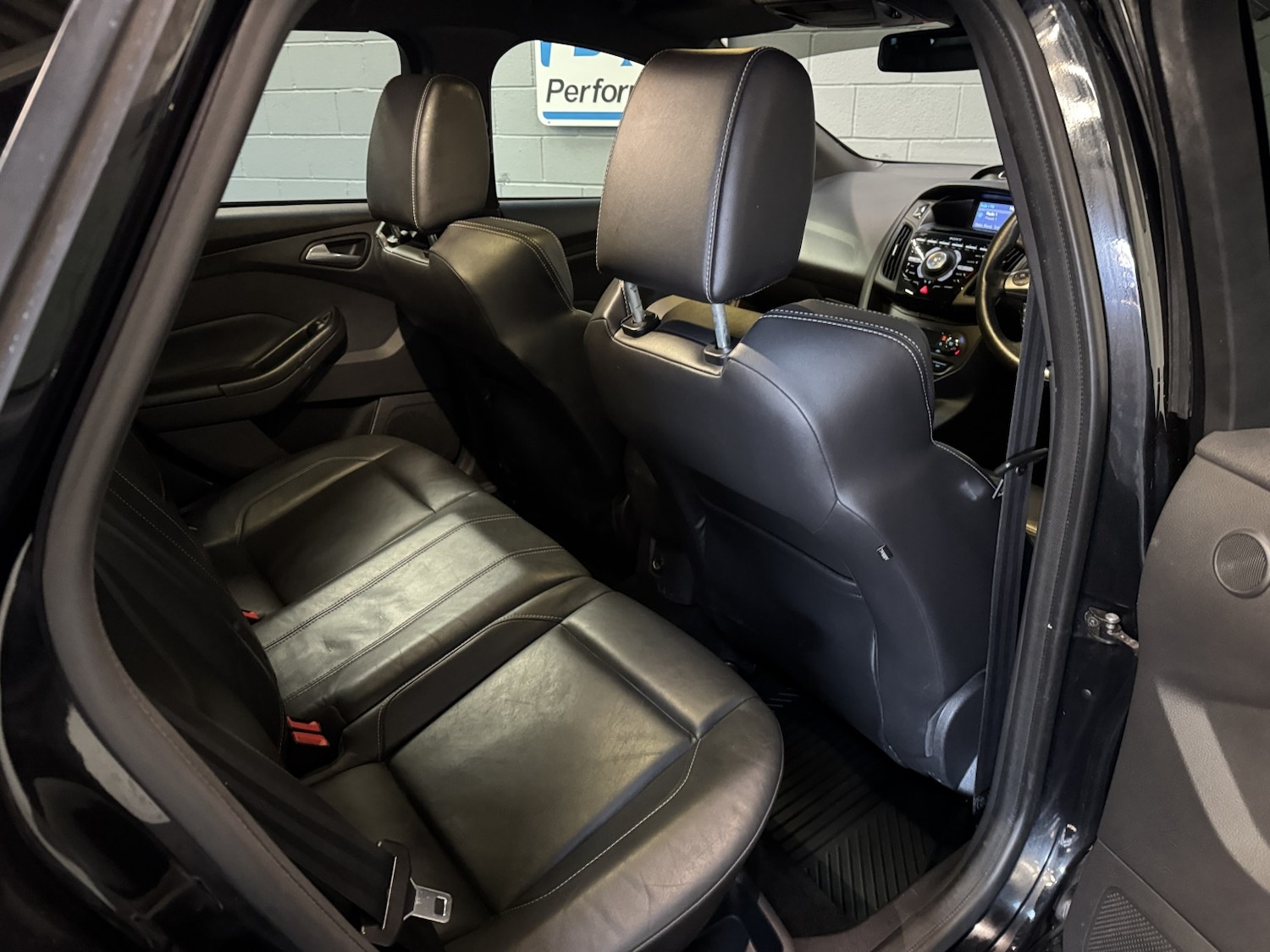 Used Ford Focus 2013 for sale - 76799153: Photo 42