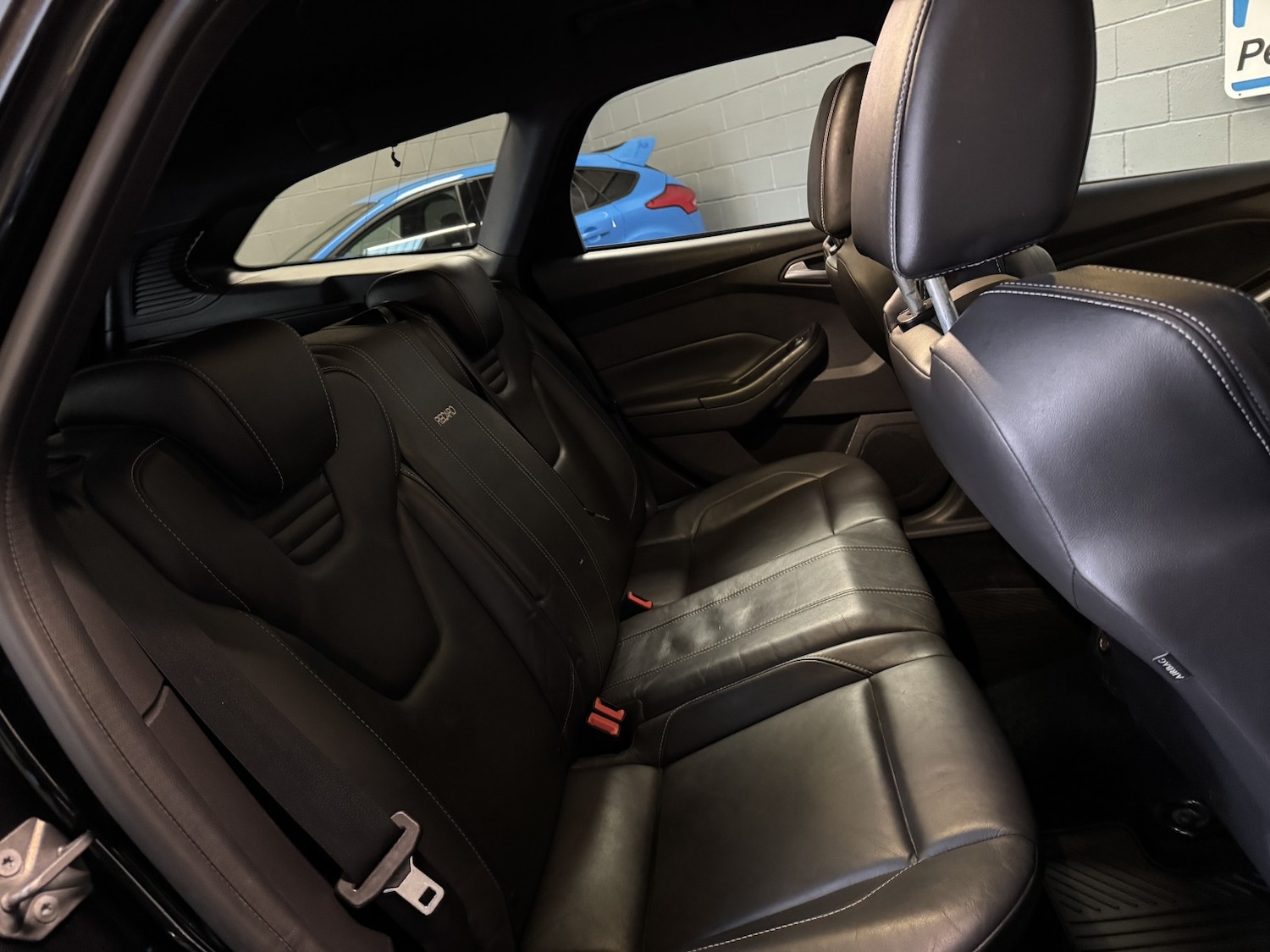 Used Ford Focus 2013 for sale - 76799153: Photo 43