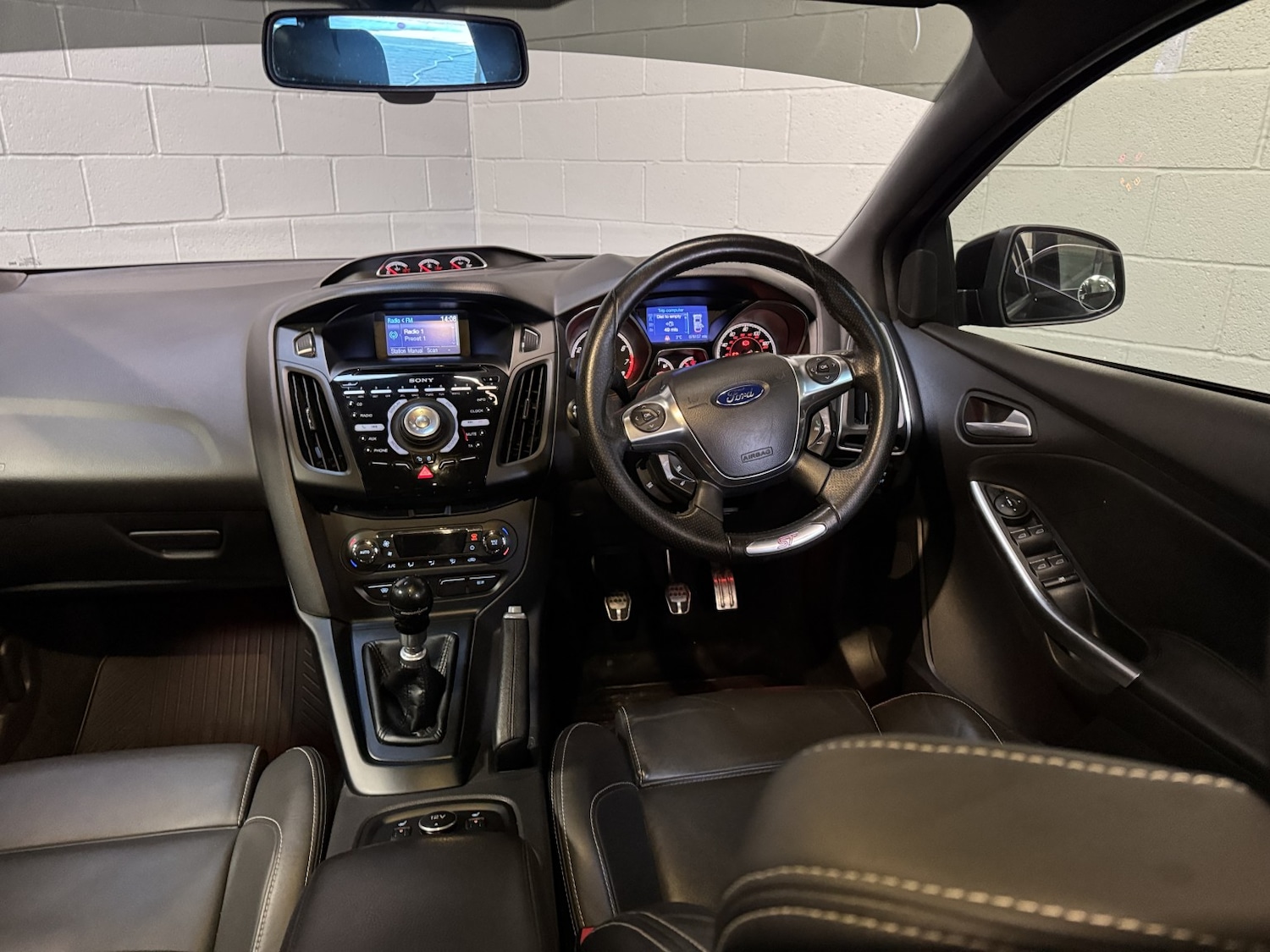 Used Ford Focus 2013 for sale - 76799153: Photo 45