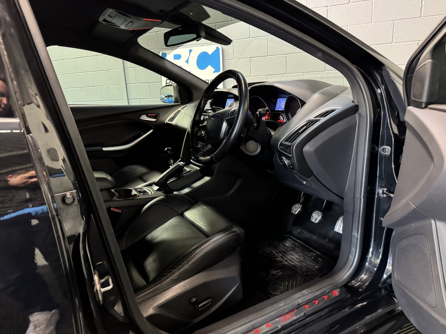 Used Ford Focus 2013 for sale - 76799153: Photo 47