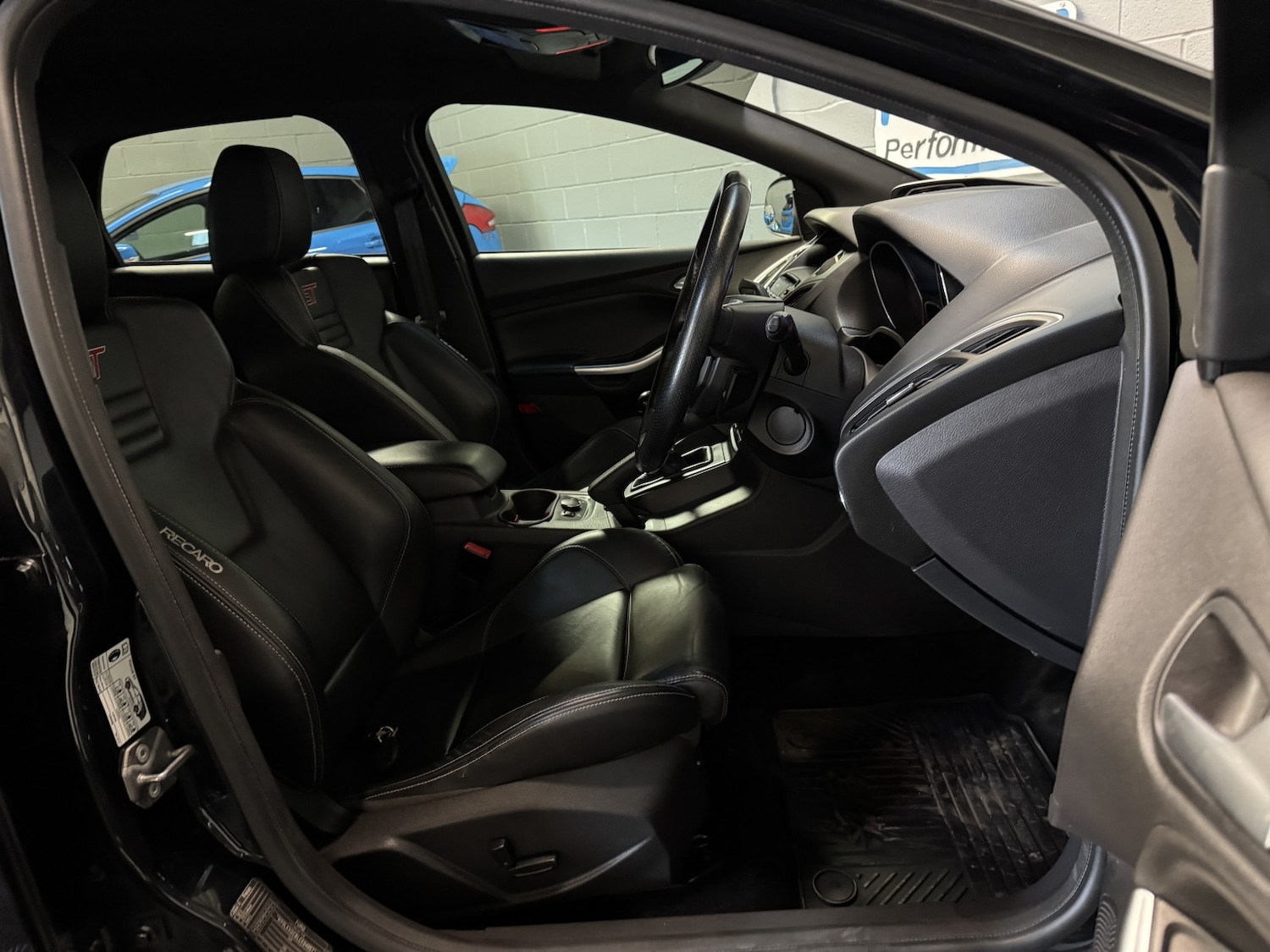 Used Ford Focus 2013 for sale - 76799153: Photo 48