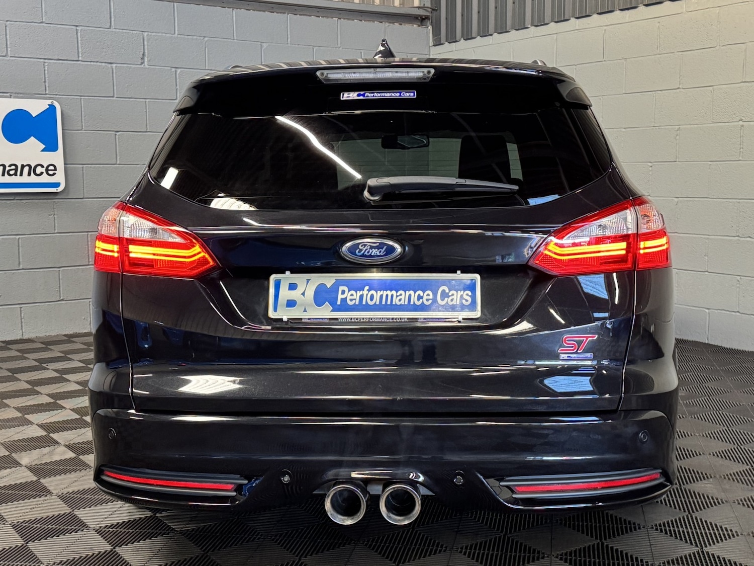 Used Ford Focus 2013 for sale - 76799153: Photo 5