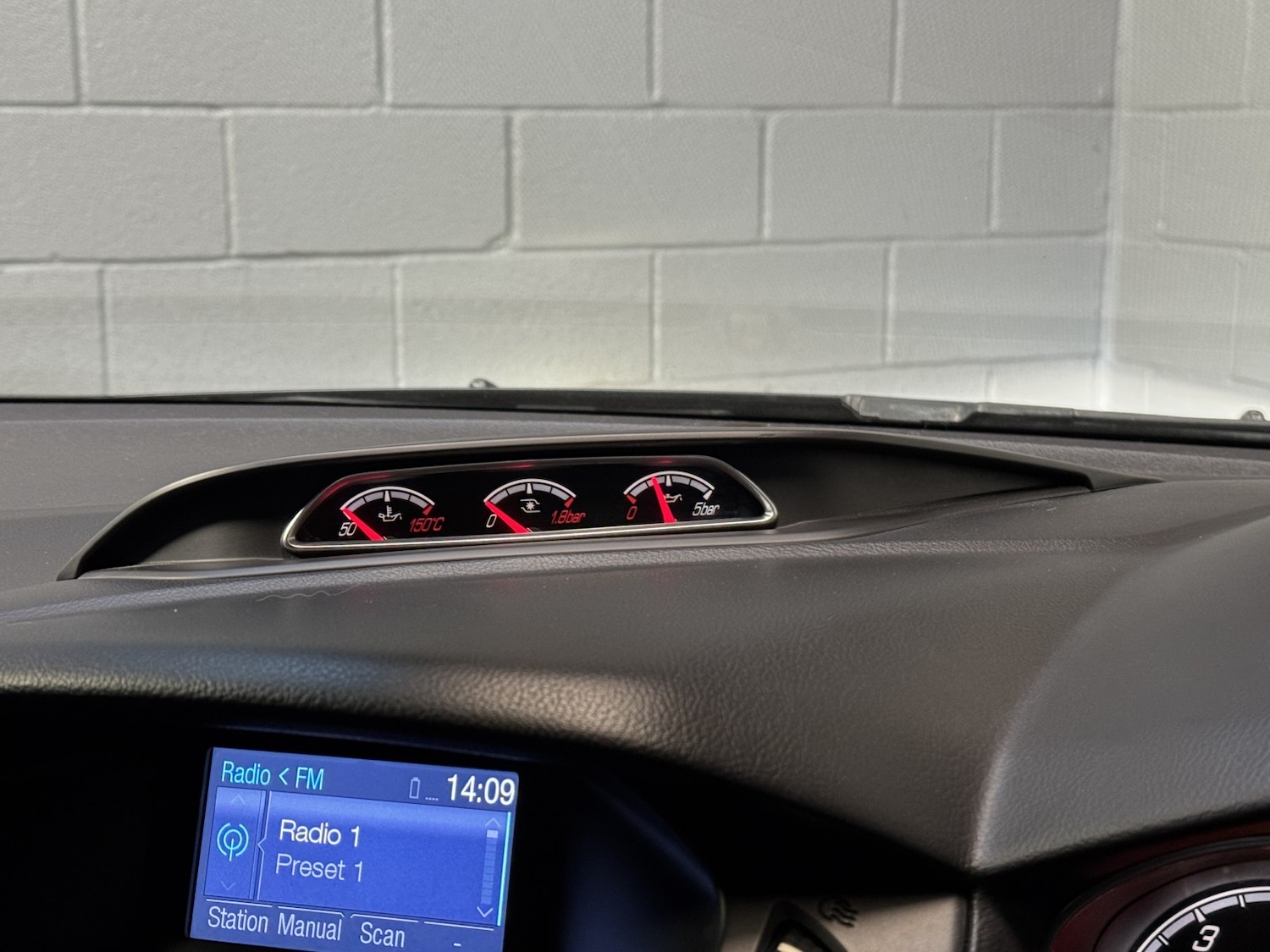 Used Ford Focus 2013 for sale - 76799153: Photo 51