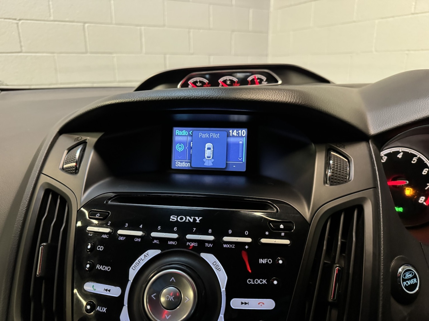 Used Ford Focus 2013 for sale - 76799153: Photo 53