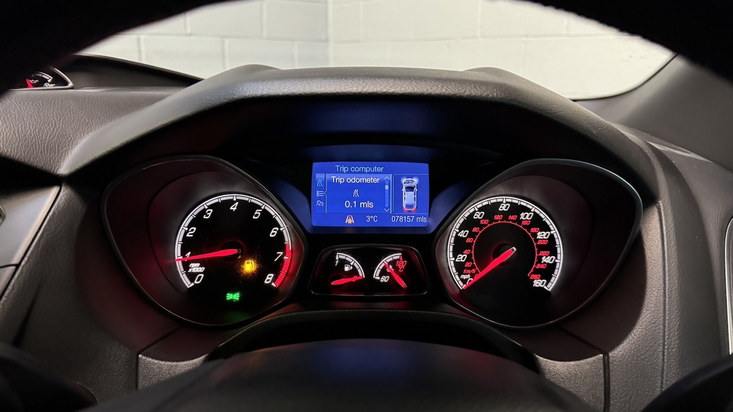 Used Ford Focus 2013 for sale - 76799153: Photo 54