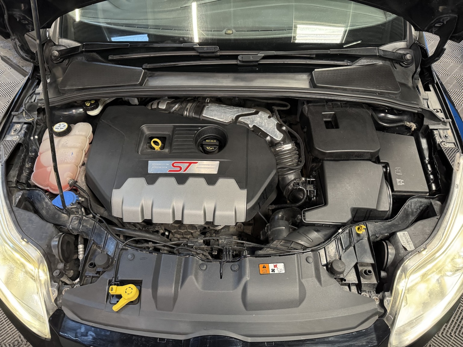 Used Ford Focus 2013 for sale - 76799153: Photo 55