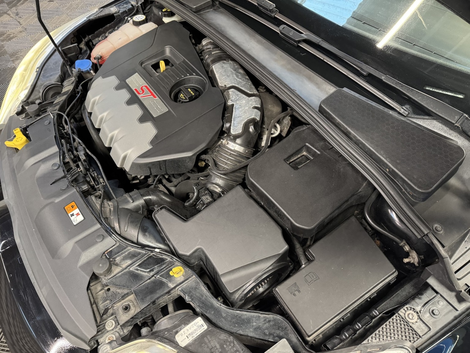 Used Ford Focus 2013 for sale - 76799153: Photo 56