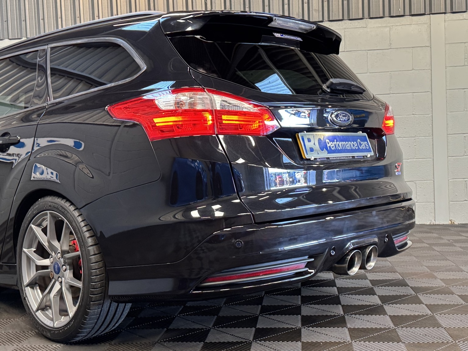 Used Ford Focus 2013 for sale - 76799153: Photo 6