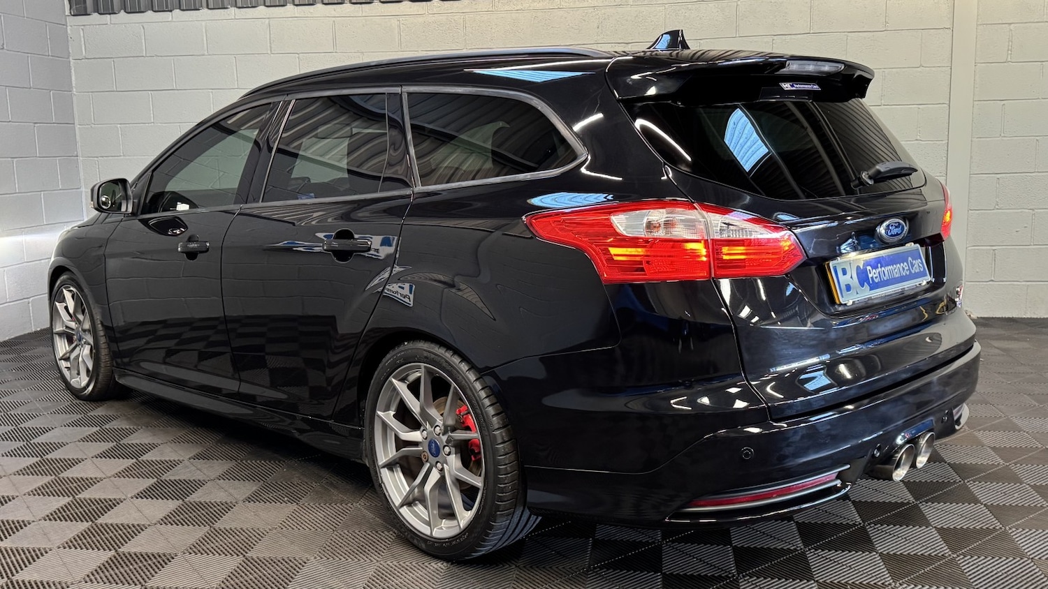 Used Ford Focus 2013 for sale - 76799153: Photo 7
