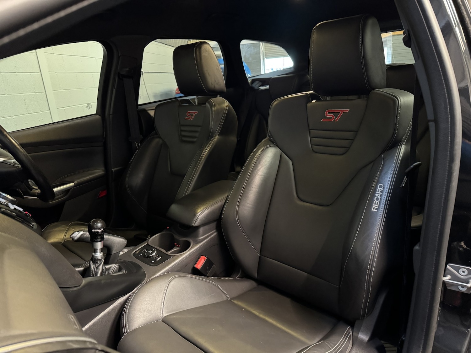 Used Ford Focus 2013 for sale - 76799153: Photo 8