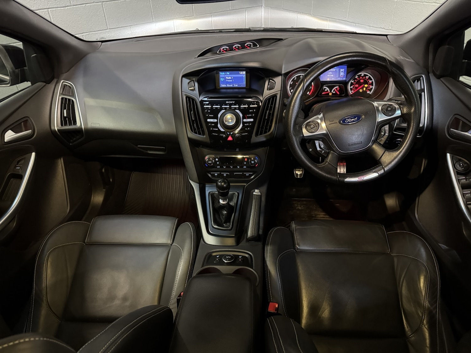 Used Ford Focus 2013 for sale - 76799153: Photo 9