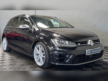 Used Volkswagen Golf 2016 for sale - 78373381: Photo