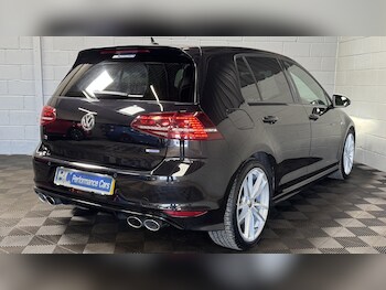 Used Volkswagen Golf 2016 for sale - 78373381: Photo