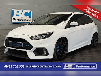 Used Ford Focus 2017 for sale - 79451422: Photo