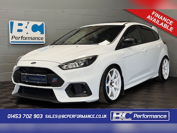 Used Ford Focus 2017 for sale - 78944766: Photo