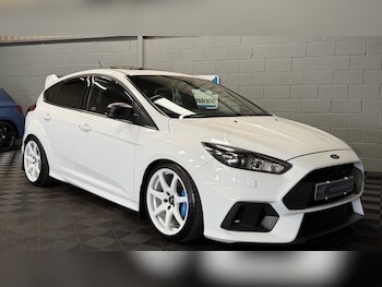 Used Ford Focus 2017 for sale - 78944766: Photo
