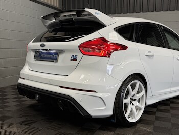 Used Ford Focus 2017 for sale - 78944766: Photo