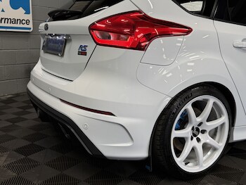 Used Ford Focus 2017 for sale - 78944766: Photo