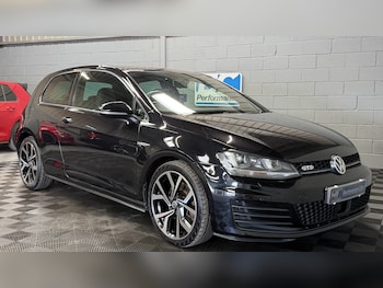 Used Volkswagen Golf 2016 for sale - 79539657: Photo