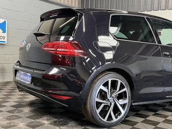 Used Volkswagen Golf 2016 for sale - 79539657: Photo