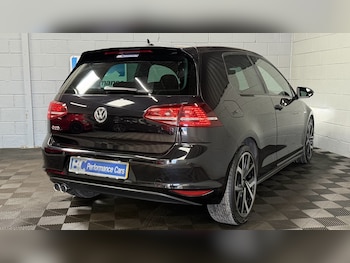 Used Volkswagen Golf 2016 for sale - 79539657: Photo