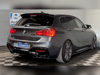 Used BMW 1 Series 2016 for sale - 78997589: Photo
