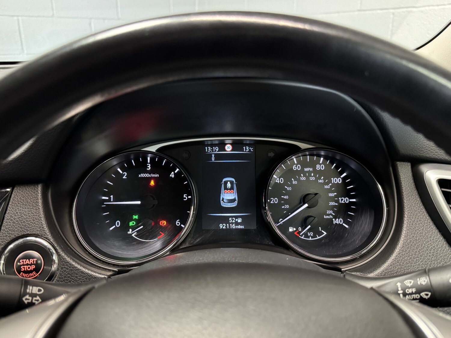 Used Nissan X-Trail 2017 for sale - 77953958: Photo 14