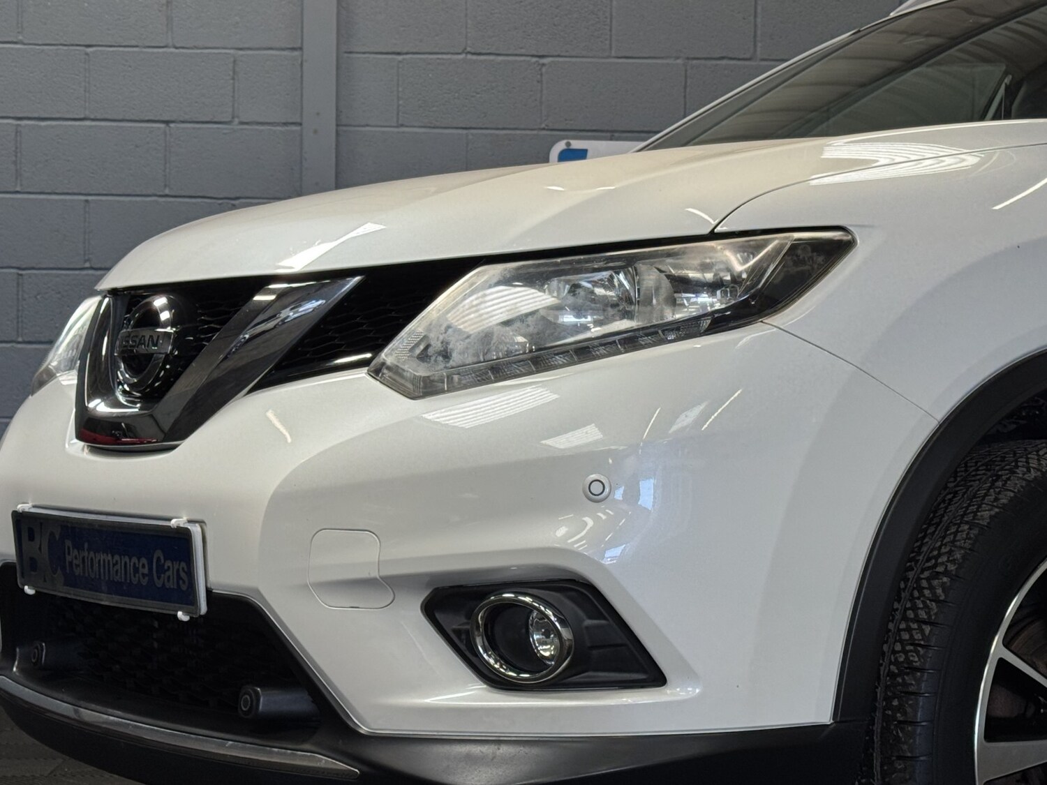 Used Nissan X-Trail 2017 for sale - 77953958: Photo 19