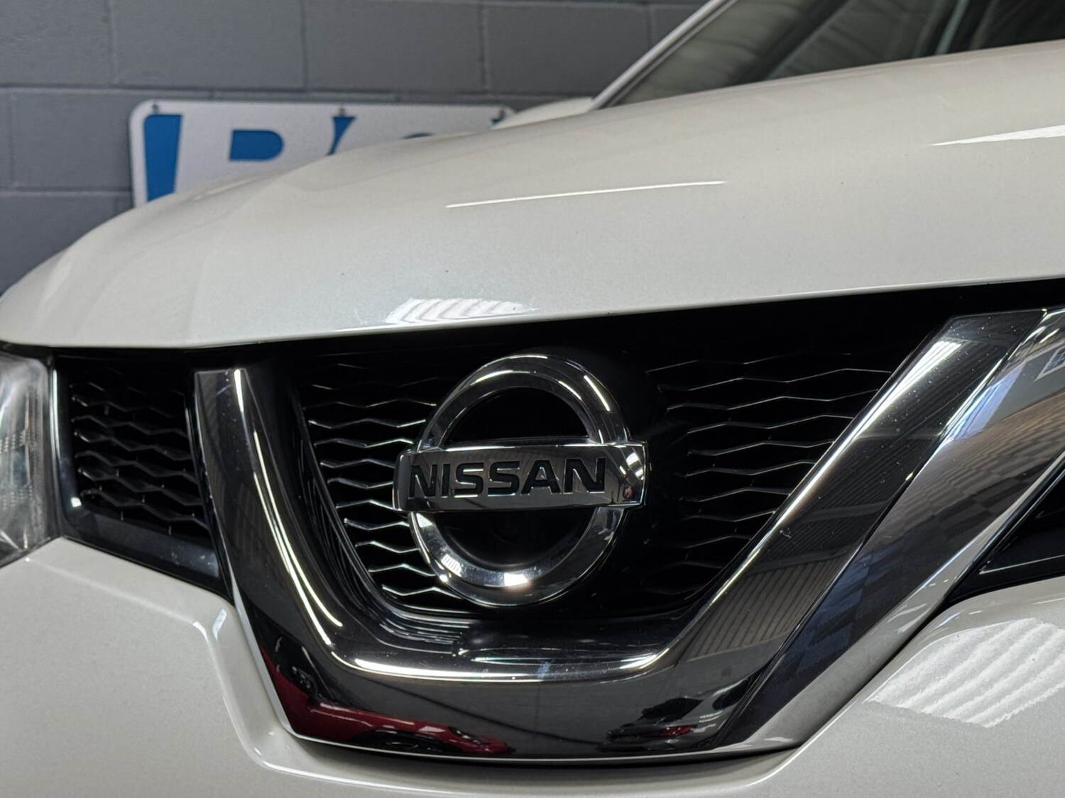 Used Nissan X-Trail 2017 for sale - 77953958: Photo 23