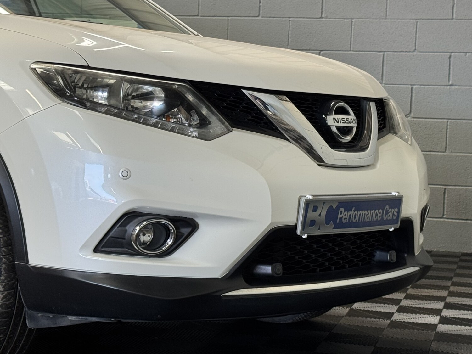 Used Nissan X-Trail 2017 for sale - 77953958: Photo 24