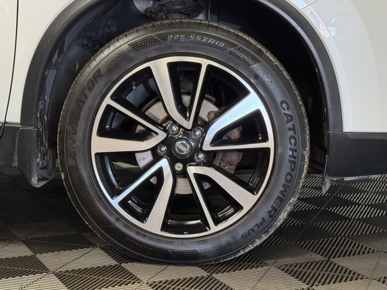 Used Nissan X-Trail 2017 for sale - 77953958: Photo 25