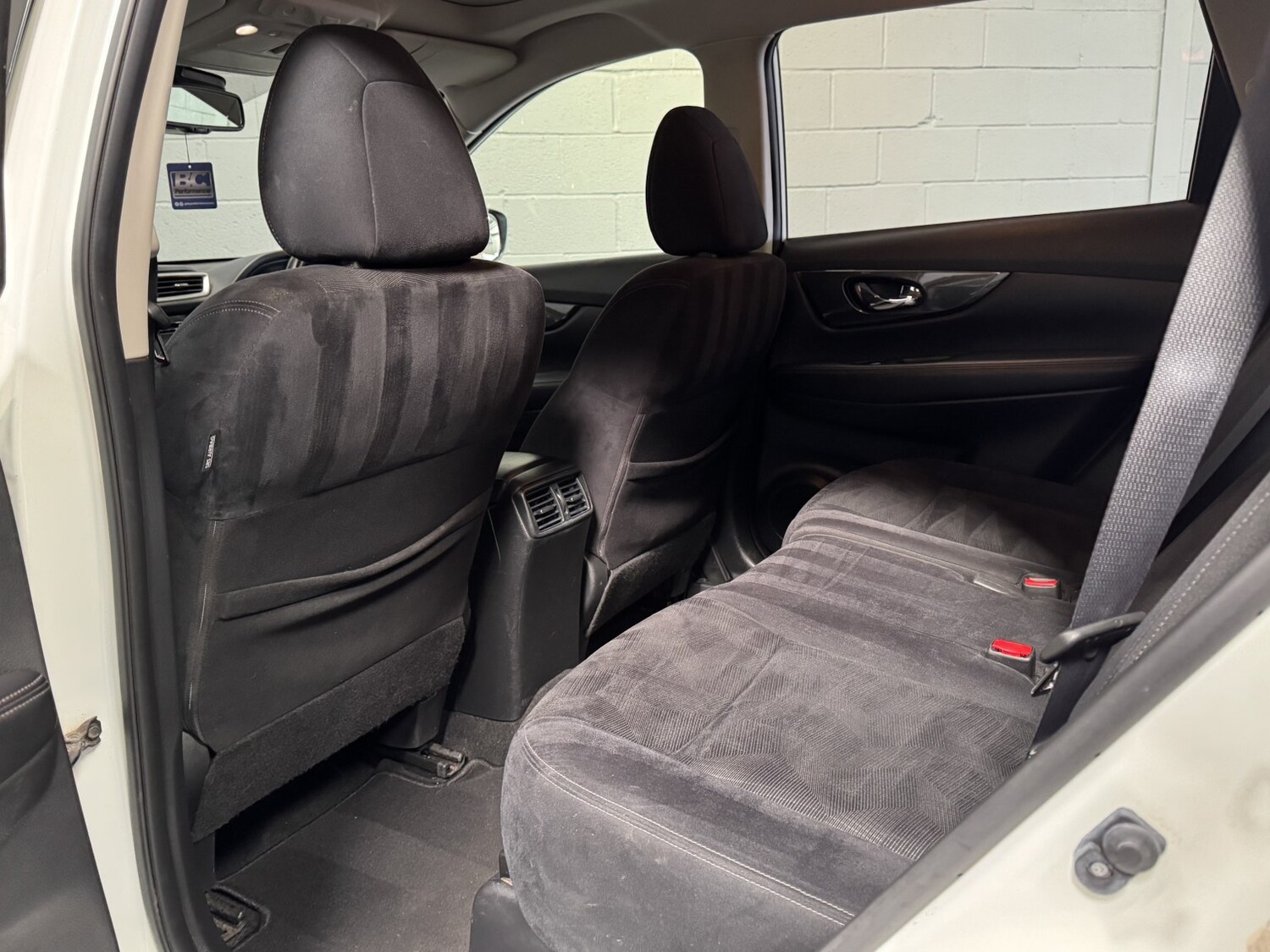 Used Nissan X-Trail 2017 for sale - 77953958: Photo 36