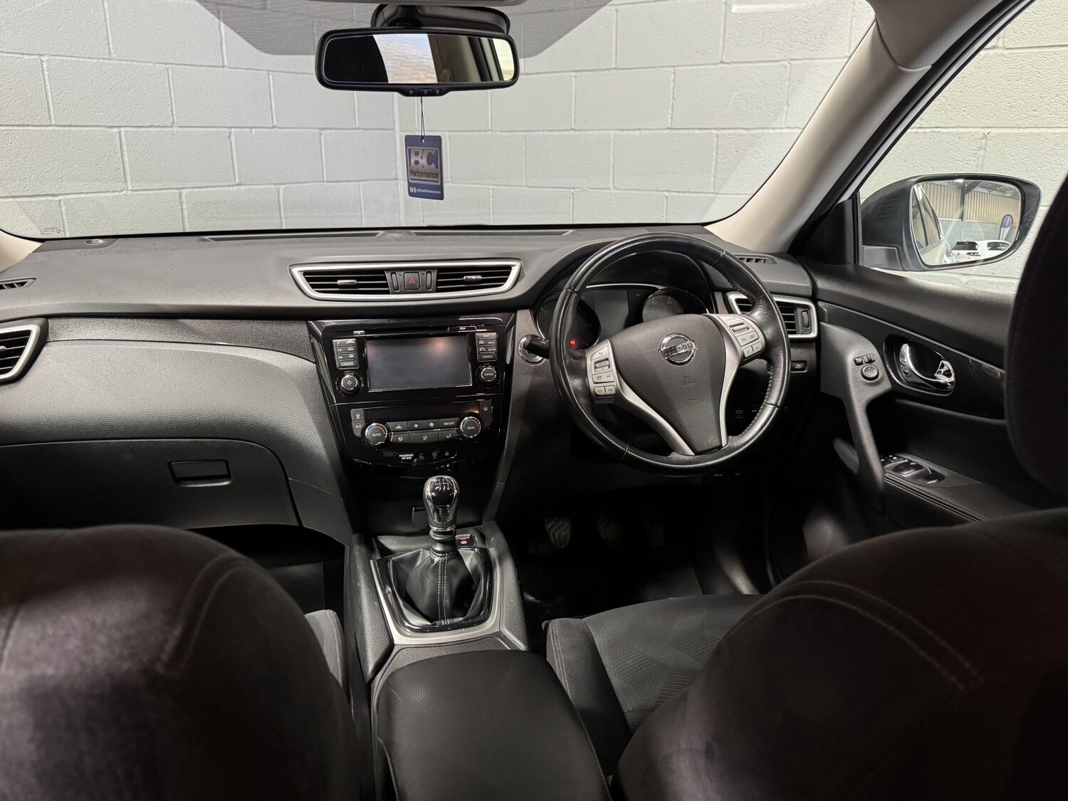 Used Nissan X-Trail 2017 for sale - 77953958: Photo 37