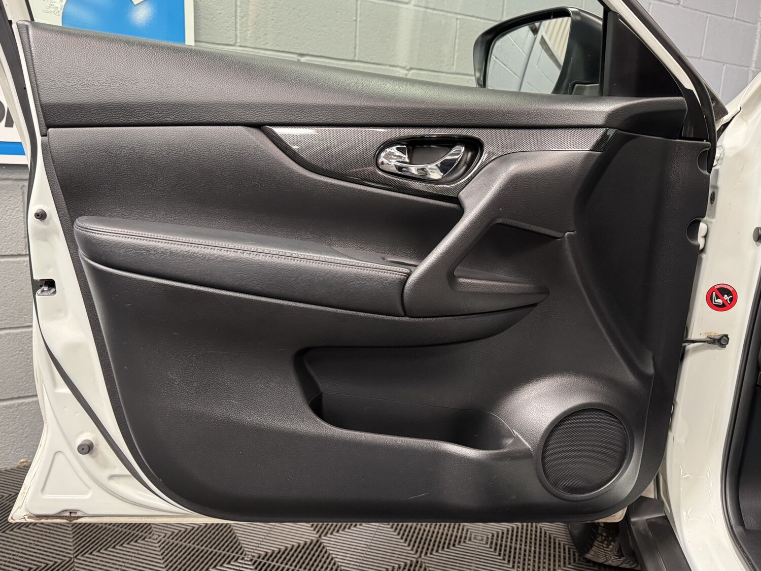 Used Nissan X-Trail 2017 for sale - 77953958: Photo 38