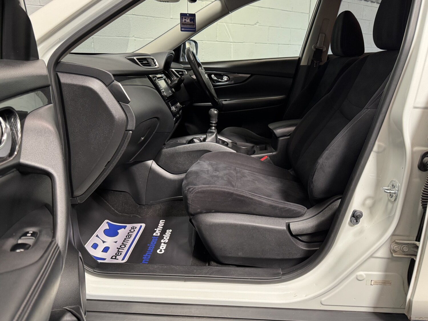 Used Nissan X-Trail 2017 for sale - 77953958: Photo 39