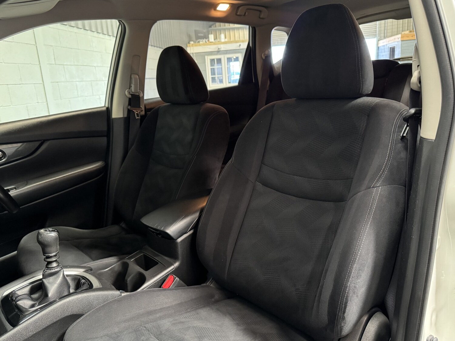 Used Nissan X-Trail 2017 for sale - 77953958: Photo 40