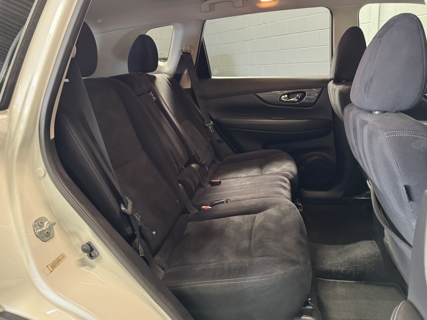 Used Nissan X-Trail 2017 for sale - 77953958: Photo 43