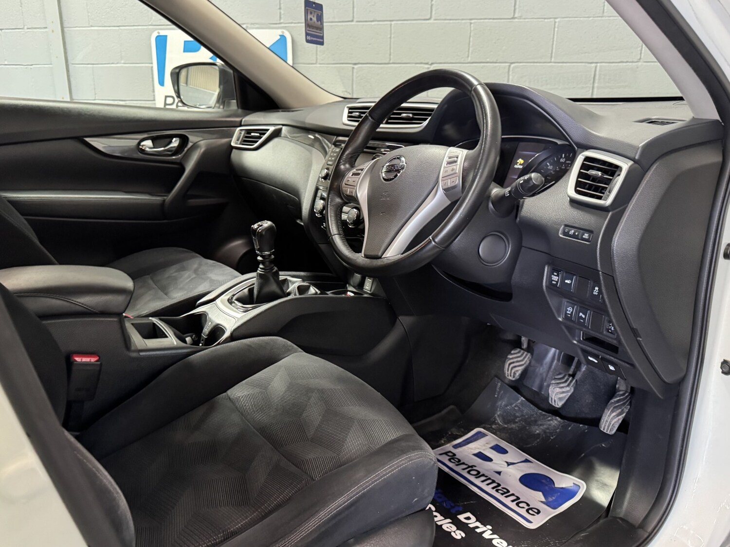 Used Nissan X-Trail 2017 for sale - 77953958: Photo 46