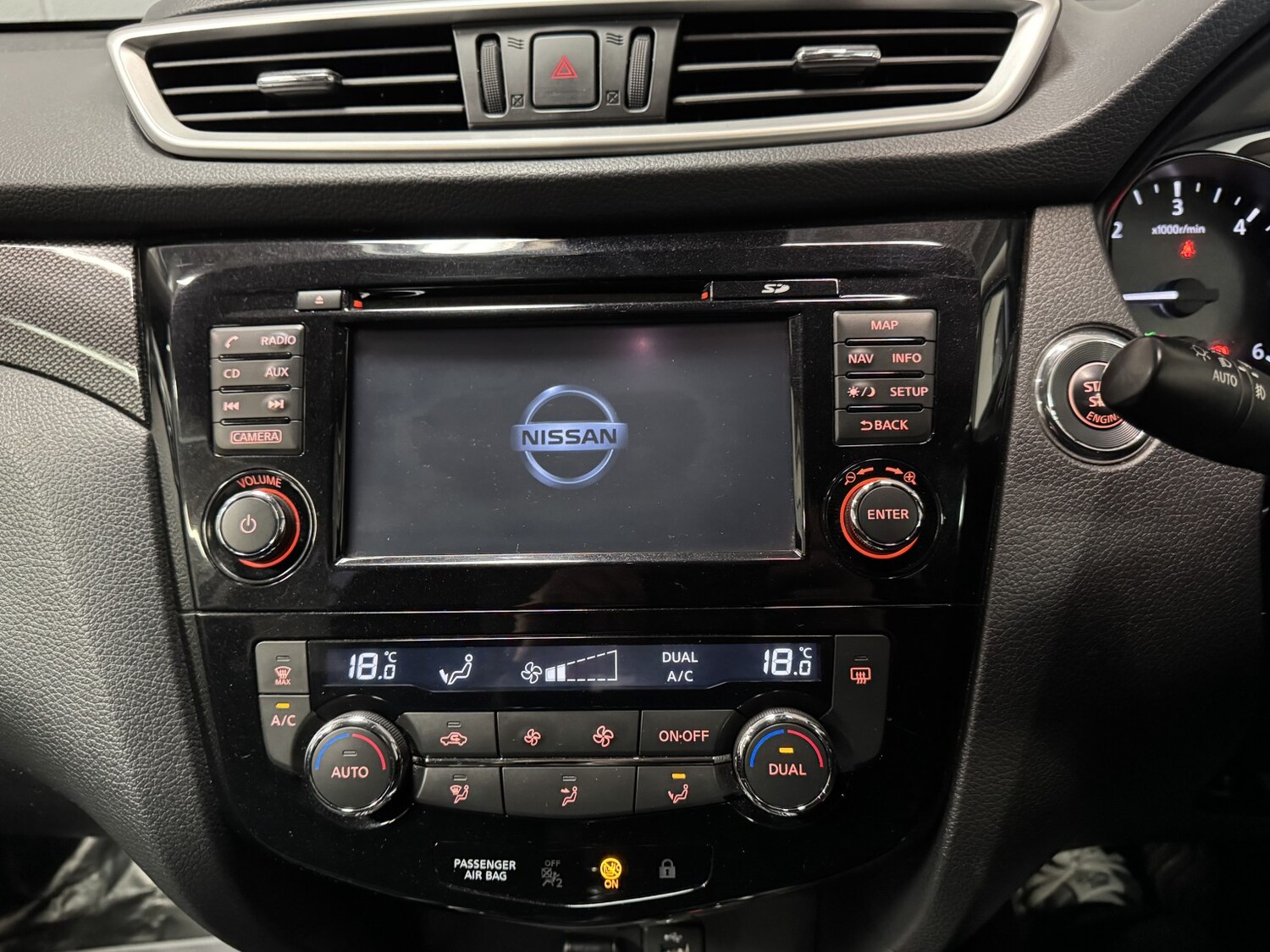 Used Nissan X-Trail 2017 for sale - 77953958: Photo 49