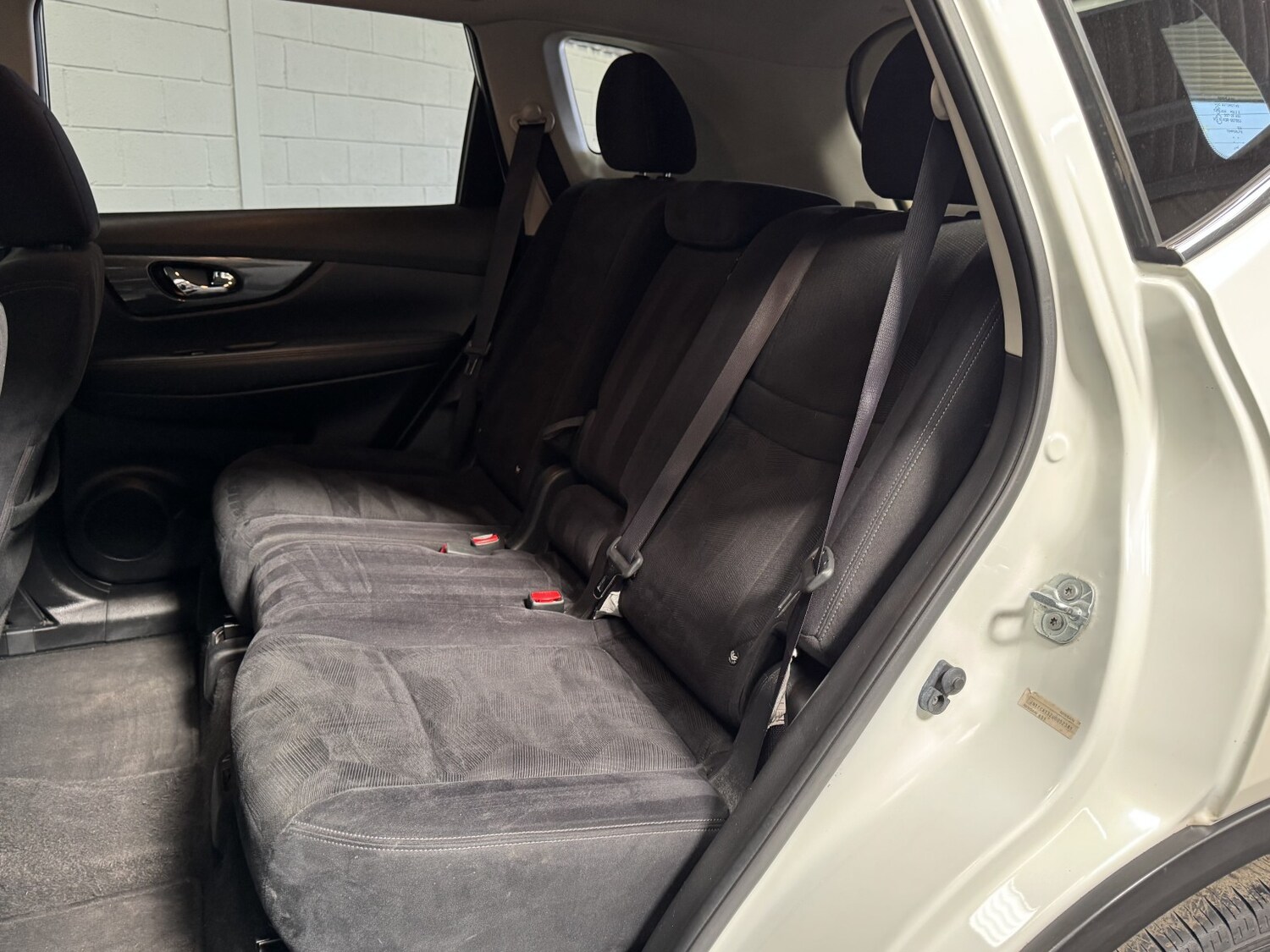 Used Nissan X-Trail 2017 for sale - 77953958: Photo 7