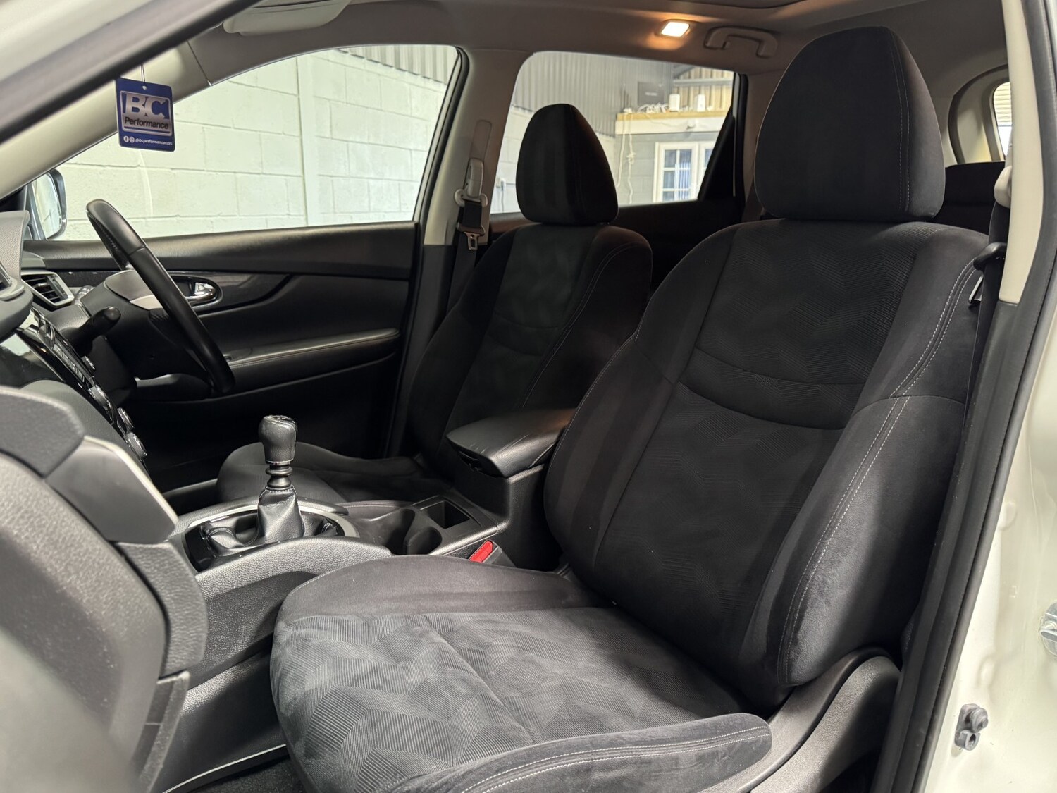 Used Nissan X-Trail 2017 for sale - 77953958: Photo 9