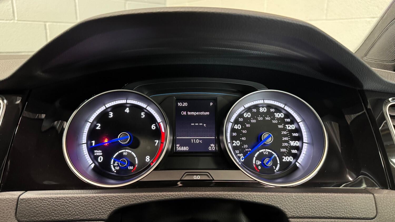 Used Volkswagen Golf 2016 for sale - 77668678: Photo 13