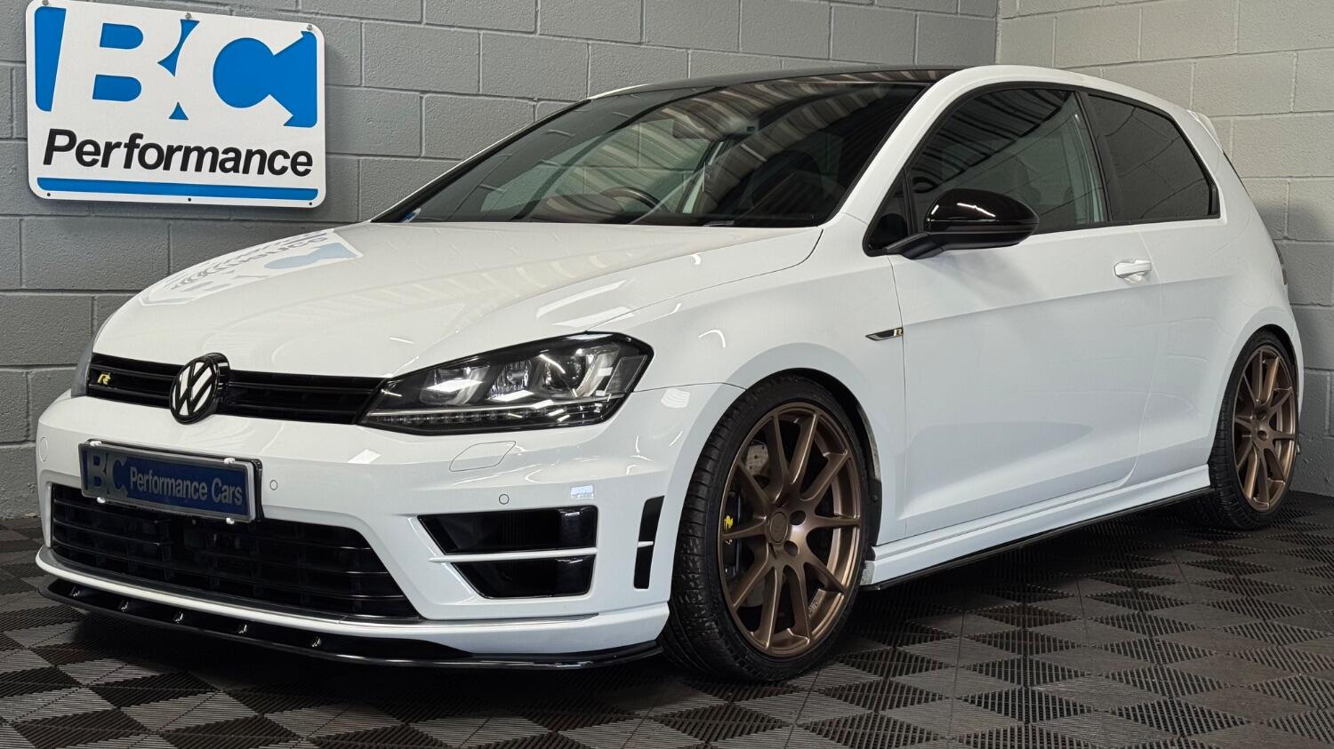 Used Volkswagen Golf 2016 for sale - 77668678: Photo 14